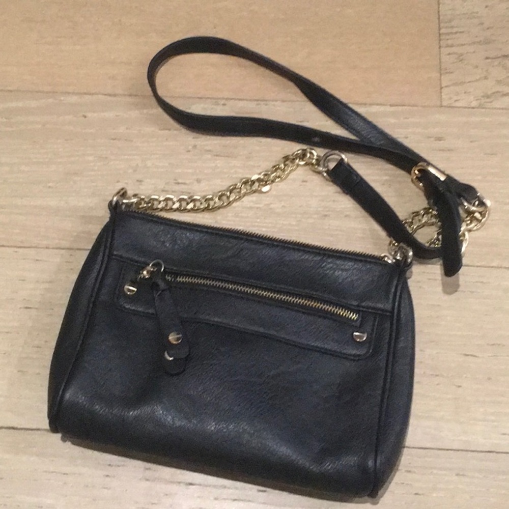 BP black purse